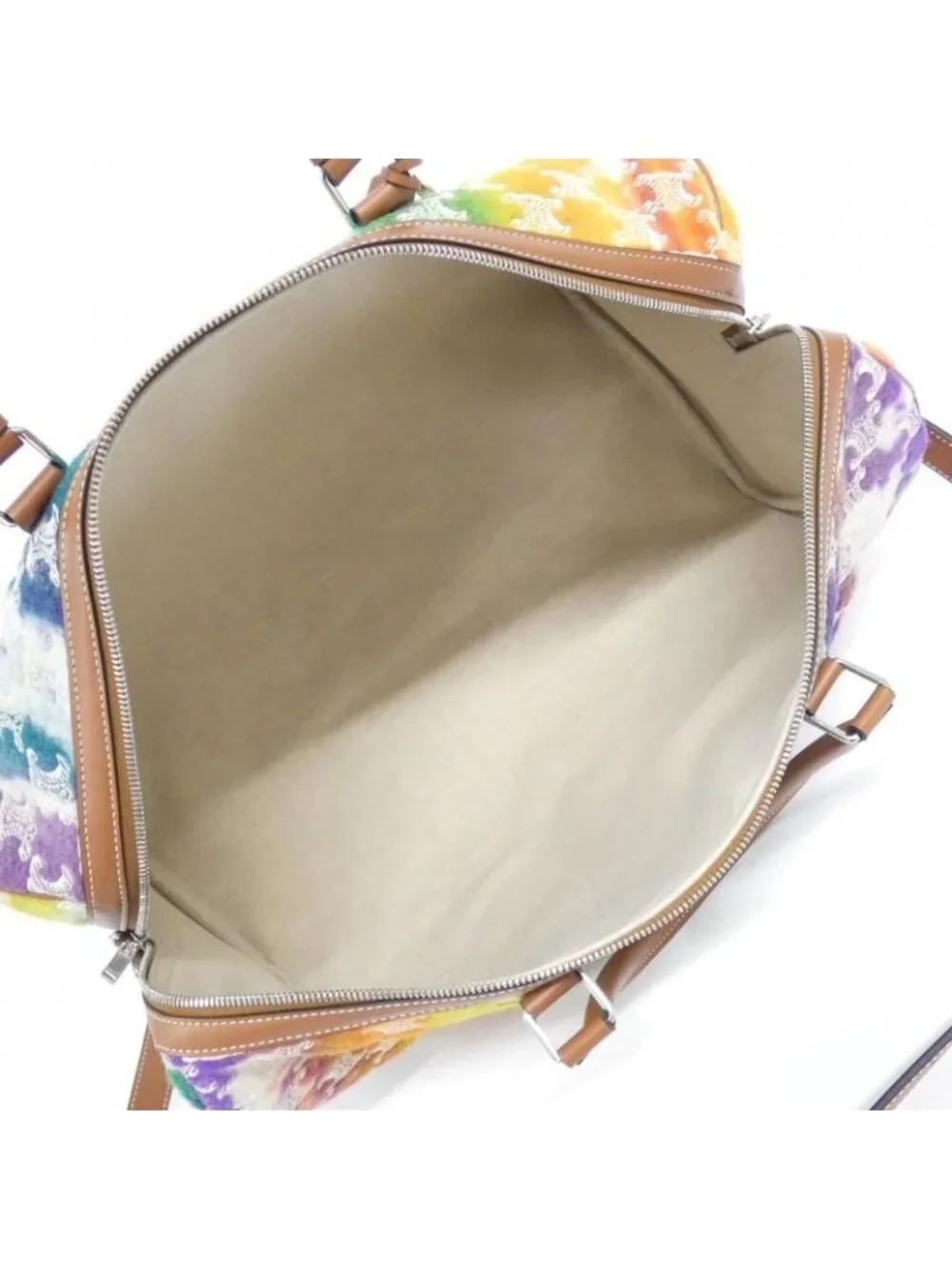 Celine Gj3 Bag - Picture 9 of 10